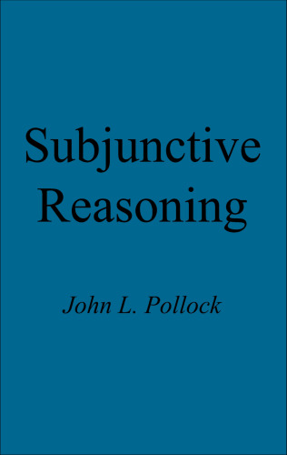 Subjunctive Reasoning