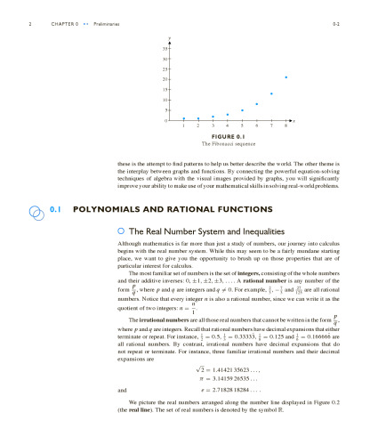 Calculus: Early Transcendental Functions