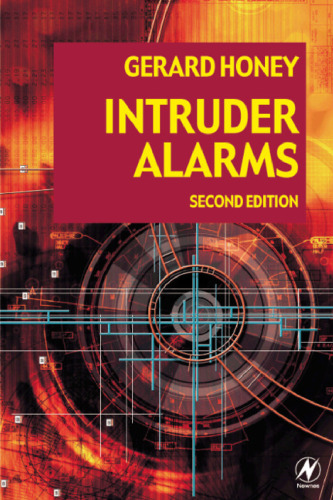 Intruder Alarms, Second Edition