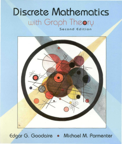 Discrete Mathematics with Graph Theory (2nd Edition)