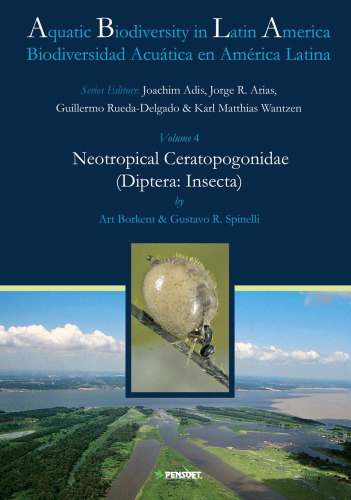 Neotropical Ceratopogonidae, Diptera, Insecta (Aquatic Biodiversity in Latin America)