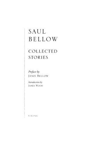 Collected Stories