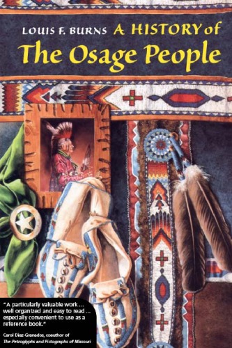 A History of the Osage People