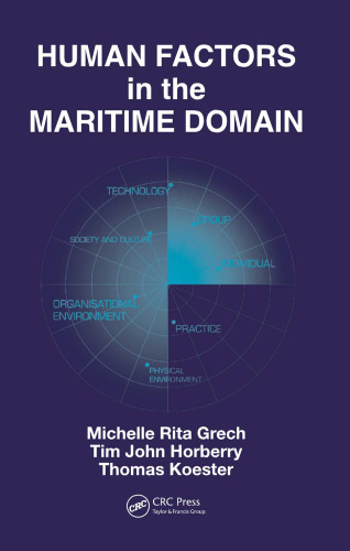 Human Factors in the Maritime Domain