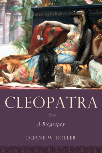 Cleopatra: A Biography