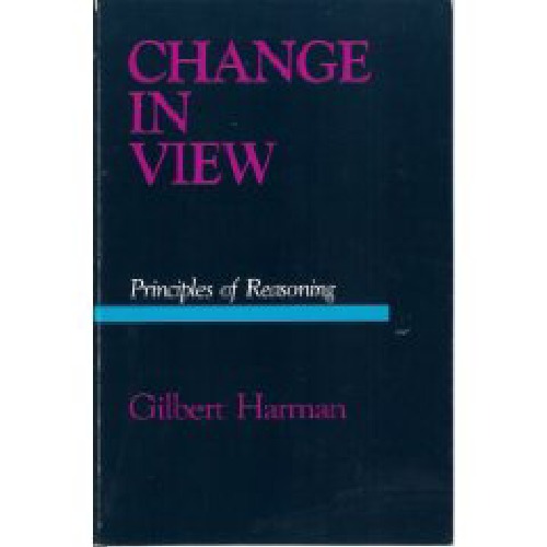 Change in View: Principles of Reasoning