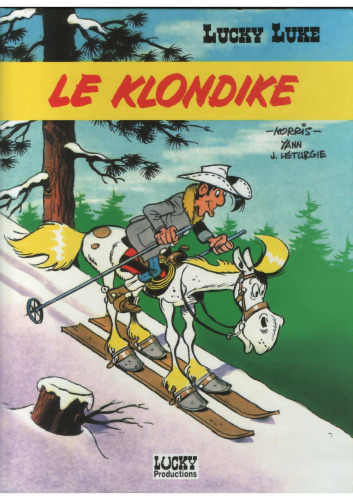 Le Klondike