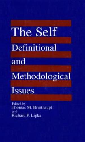 The Self: Definitional and Methodological Issues