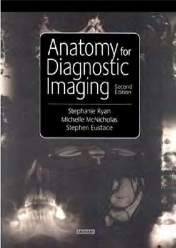 Anatomy for Diagnostic Imaging