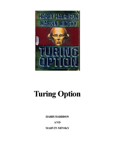 Turing Option