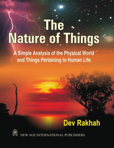 The Nature of Things