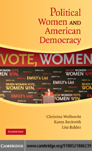 Political Women and American Democracy