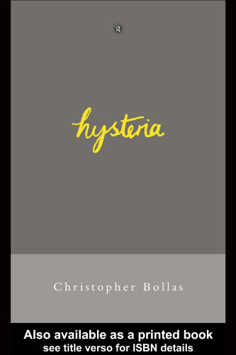 Hysteria