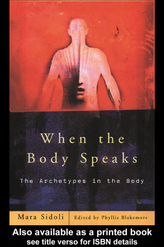 When the Body Speaks: The Archetypes in the body