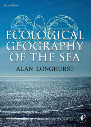 Ecological Geography of the Sea, 2nd Edition