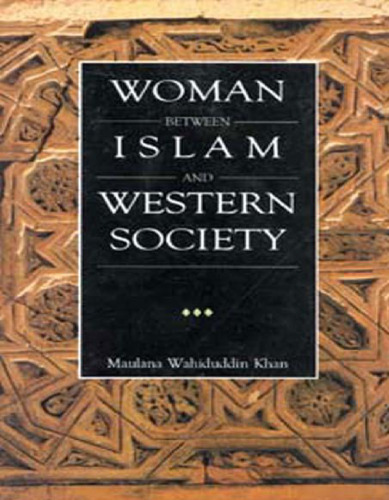 Woman between Islam and Western Society