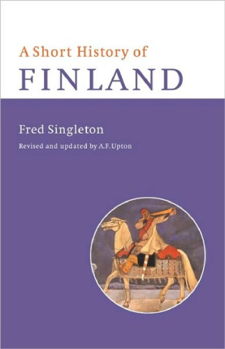 A Short History of Finland