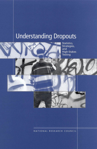 Understanding Dropouts (Compass Series (Washington, D.C.).)