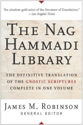 Nag Hammadi Library