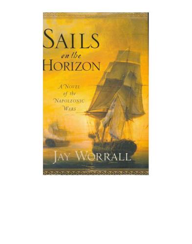 Sails on the Horizon