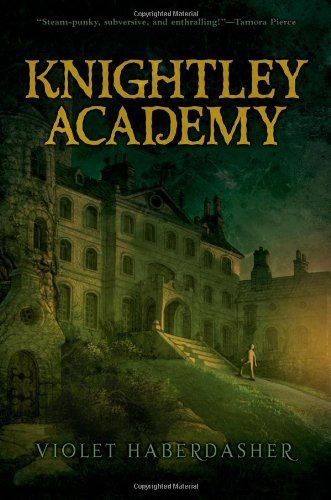 Knightley Academy