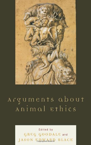 Arguments about Animal Ethics