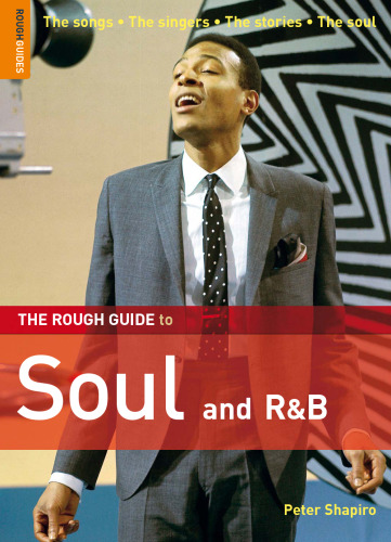 The Rough Guide to Soul  &  R 'n' B 1 (Rough Guide Reference)