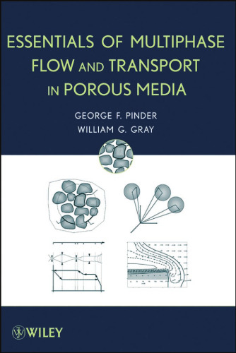 Essentials of Multiphase Flow in Porous Media