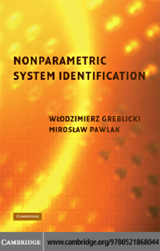 Nonparametric System Identification