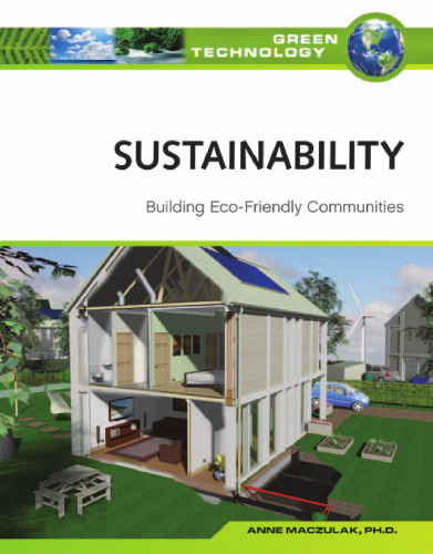 Sustainability: Building Eco Friendly Communities (Green Technology)