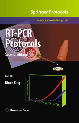 RT-PCR Protocols: Second Edition