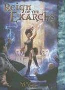 Reign of Exarchs (Mage: the Awakening)