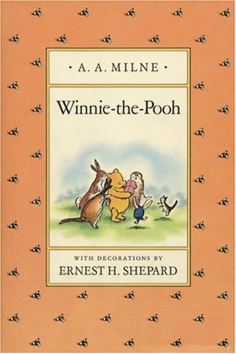 Winnie-The-Pooh