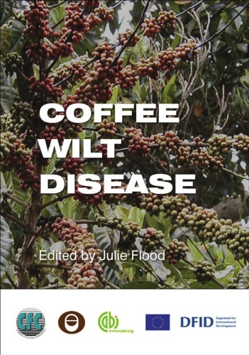 Coffee Wilt Disease