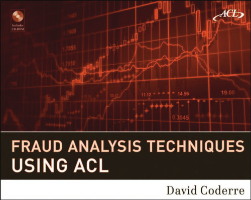 Fraud Analysis Techniques Using ACL