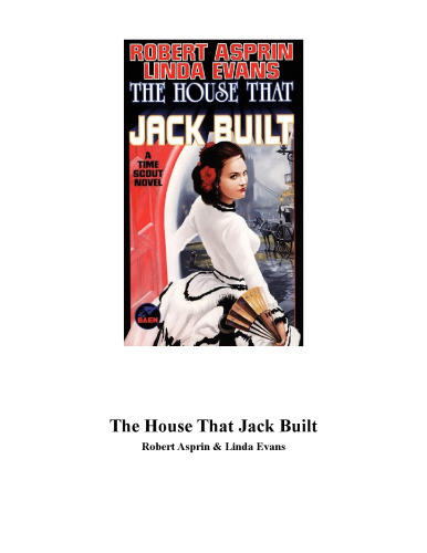 The House That Jack Built