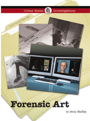 Forensic Art (Crime Scene Investigations)