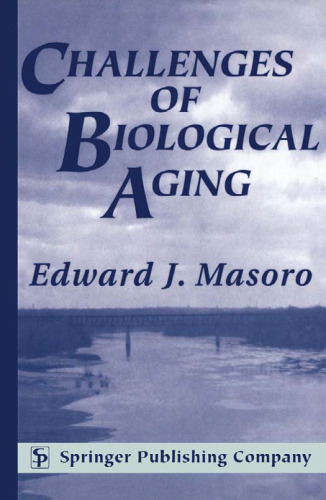 Challenges of Biological Aging