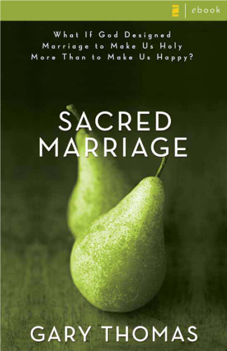 Sacred Marriage