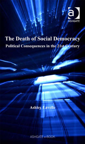 The Death of Social Democracy