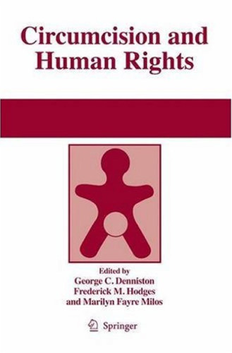 Circumcision and Human Rights