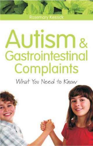 Autism and Gastrointestinal Complaints: What You Need to Know