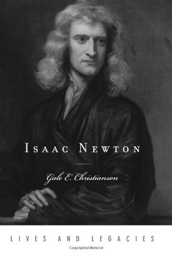 Isaac Newton