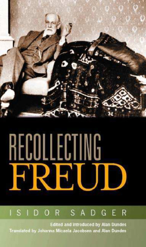 Recollecting Freud