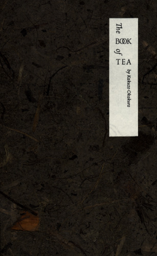 The Book of Tea