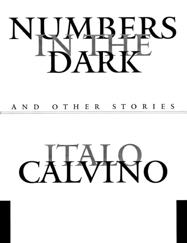 Numbers In The Dark