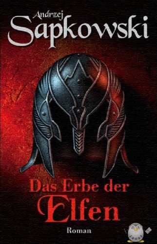 Das Erbe der Elfen