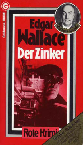 Der Zinker.