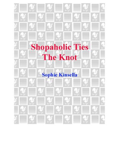 Shopaholic Ties the Knot