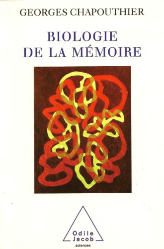 Biologie de la memoire